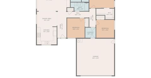 1771 Trek Trail, Reno, NV 89521 Photo