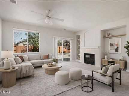 1771 Trek Trail, Reno, NV 89521 Photo