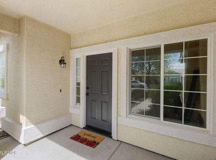 1771 Trek Trail, Reno, NV 89521 Photo