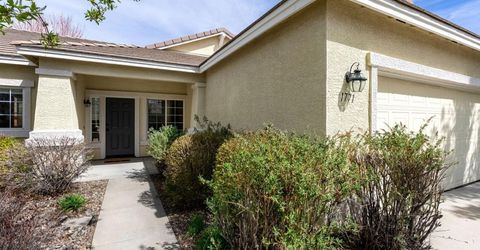 1771 Trek Trail, Reno, NV 89521 Photo