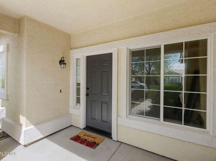 1771 Trek Trail, Reno, NV 89521 Photo