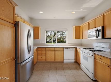 1771 Trek Trail, Reno, NV 89521 Photo