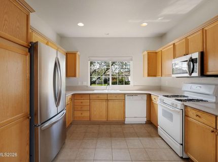 1771 Trek Trail, Reno, NV 89521 Photo