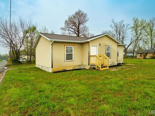 709 S Carty Street, Salem, MO 65560