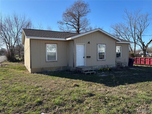 709 S Carty Street, Salem, MO 65560