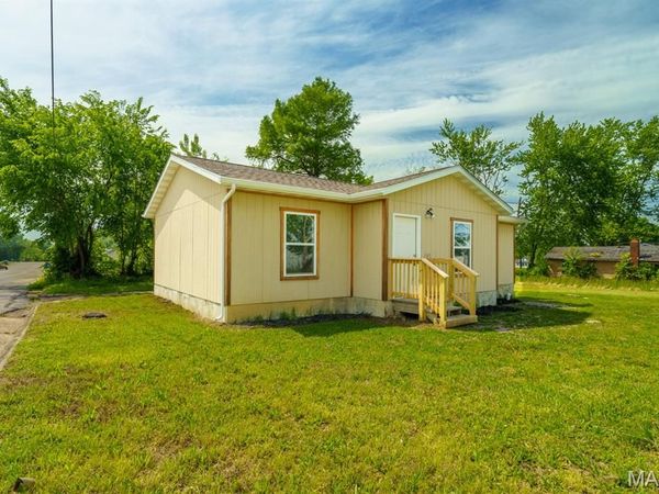 709 S Carty Street, Salem, MO 65560