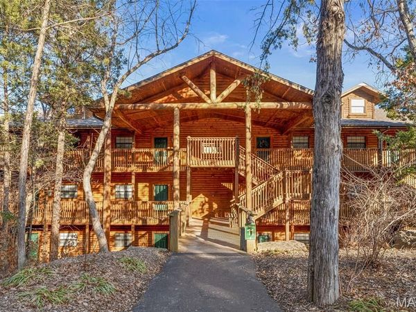 24 Village Drive , Unit 1107, Branson, MO 65616