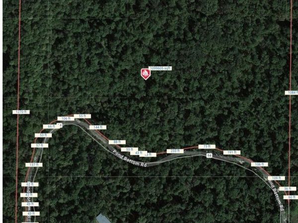 0 Pond Bottom Road, Middletown, MO 63359