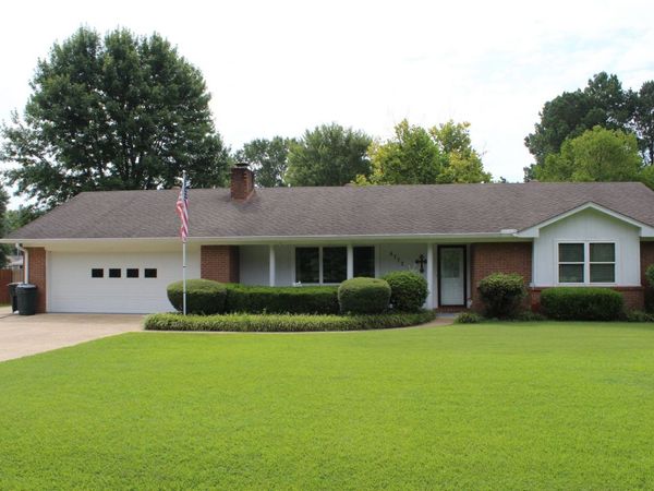 4772 Ridge Road, Columbus, MS 39705