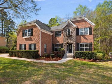 110 Vintage Hill Circle, Apex, NC 27539