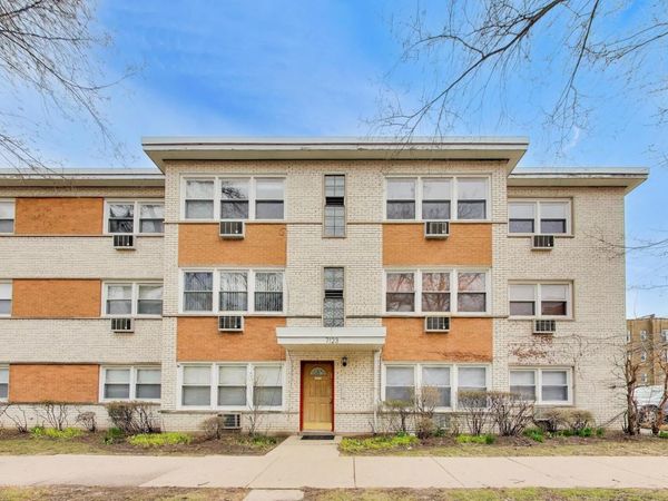 7123 N Damen Avenue , Unit 6E, Chicago, IL 60645