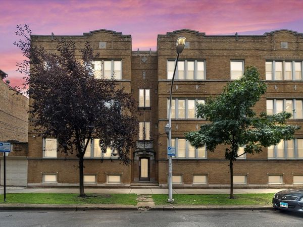7431 N Hoyne Avenue , Unit G, Chicago, IL 60645