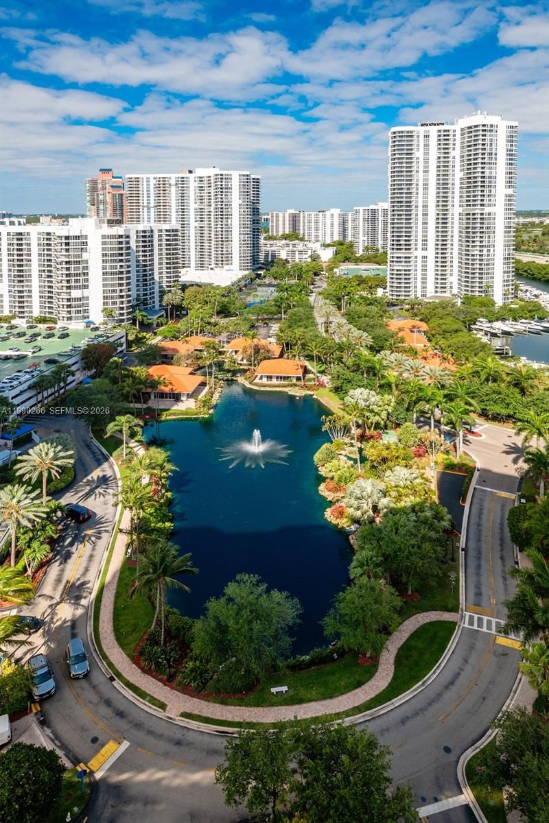 19195 NE 36th Ct, Unit 2304, Aventura, FL 33180 Photo