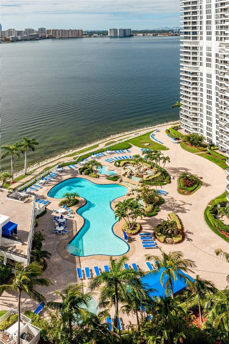 19195 NE 36th Ct, Unit 2304, Aventura, FL 33180 Photo