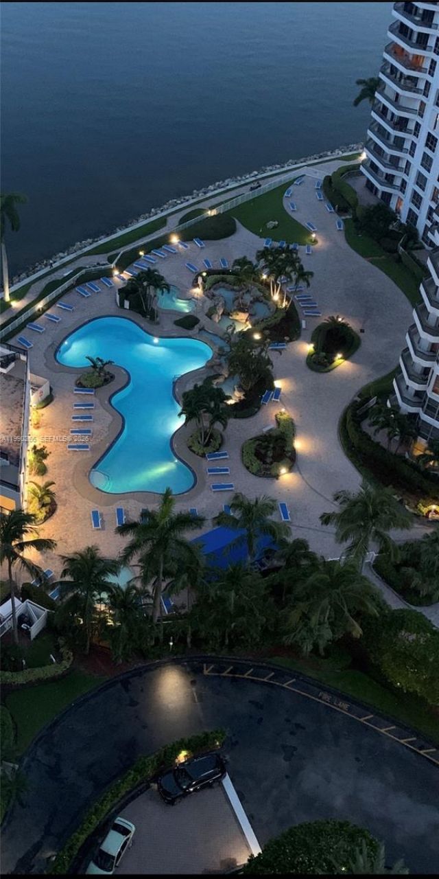 19195 NE 36th Ct , Unit 2304, Aventura, FL 33180 Photo