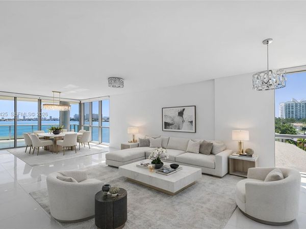 7935 East Dr , Unit 504, North Bay Village, FL 33141