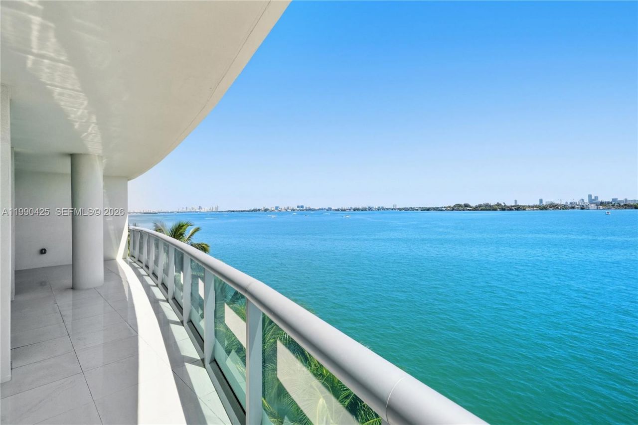 7935 East Dr , Unit 504, North Bay Village, FL 33141 Photo