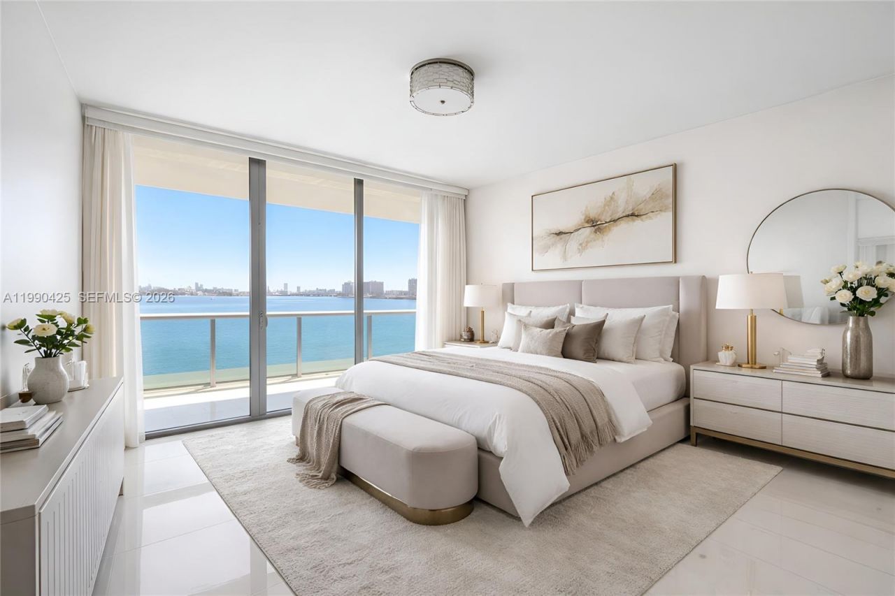 7935 East Dr , Unit 504, North Bay Village, FL 33141 Photo