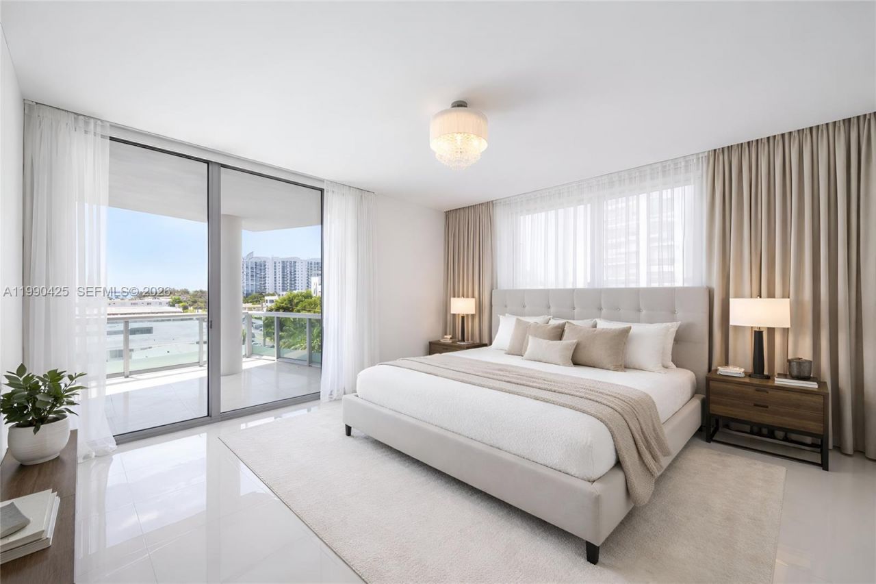 7935 East Dr , Unit 504, North Bay Village, FL 33141 Photo