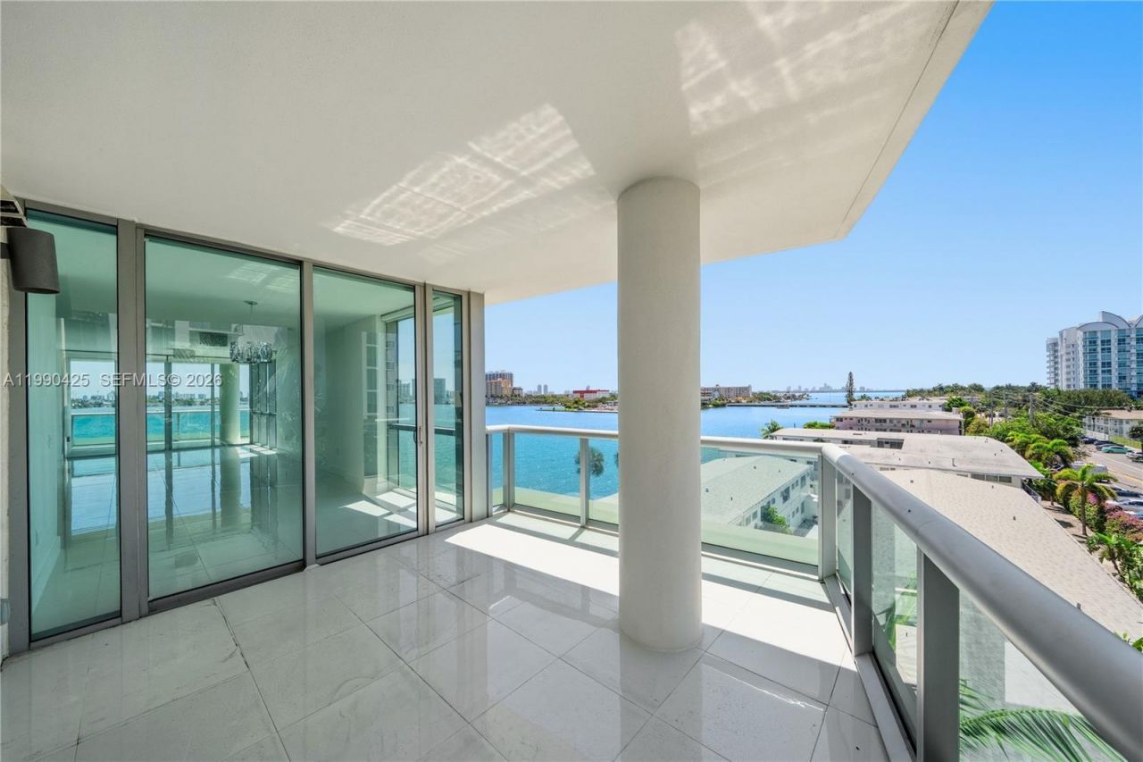 7935 East Dr , Unit 504, North Bay Village, FL 33141 Photo