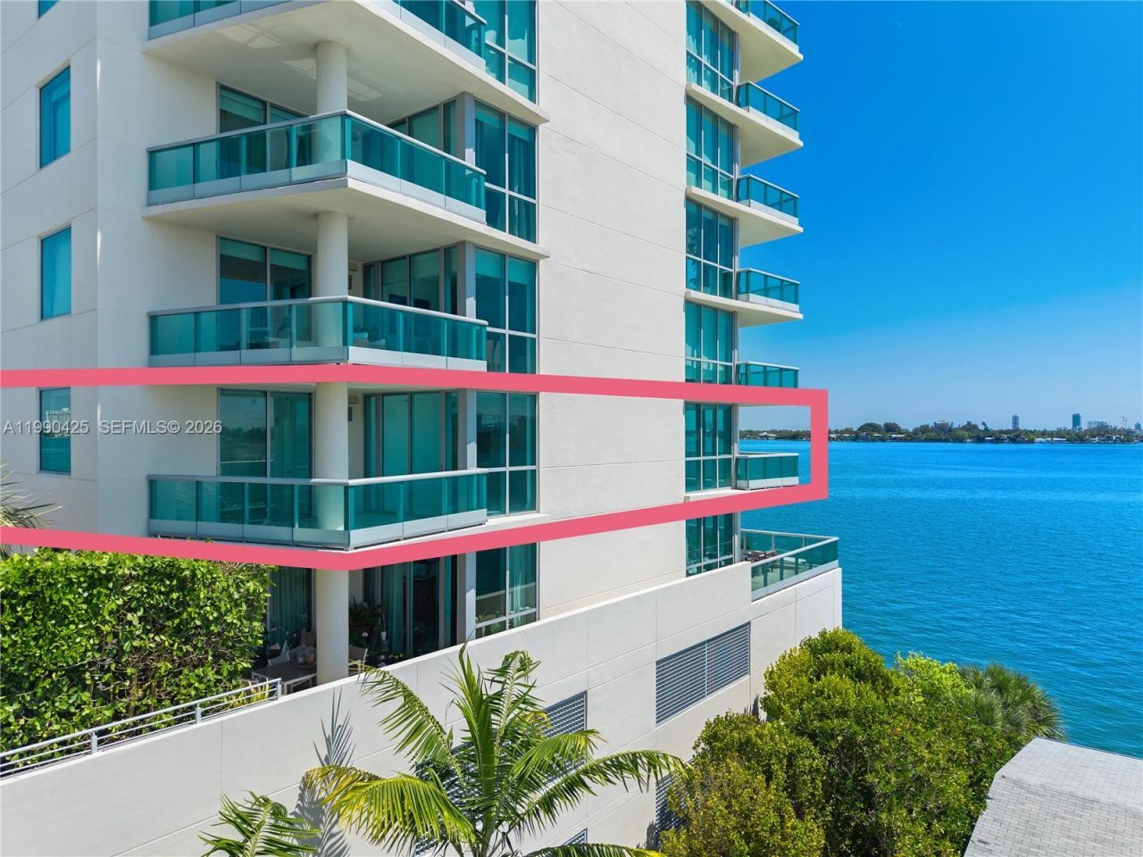 7935 East Dr , Unit 504, North Bay Village, FL 33141 Photo