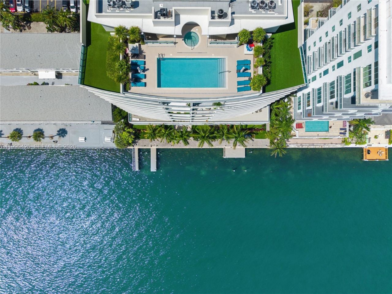 7935 East Dr , Unit 504, North Bay Village, FL 33141 Photo