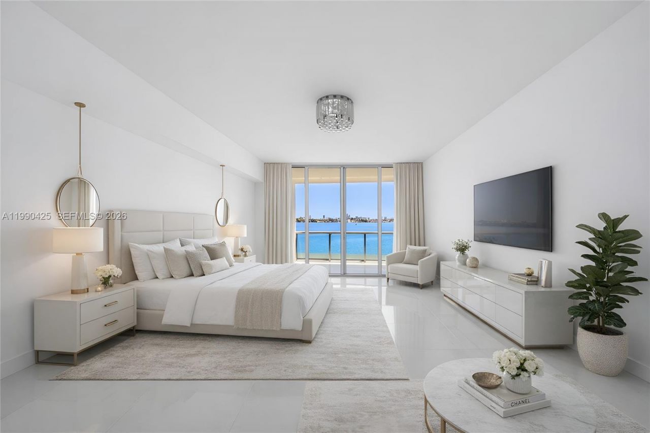 7935 East Dr , Unit 504, North Bay Village, FL 33141 Photo