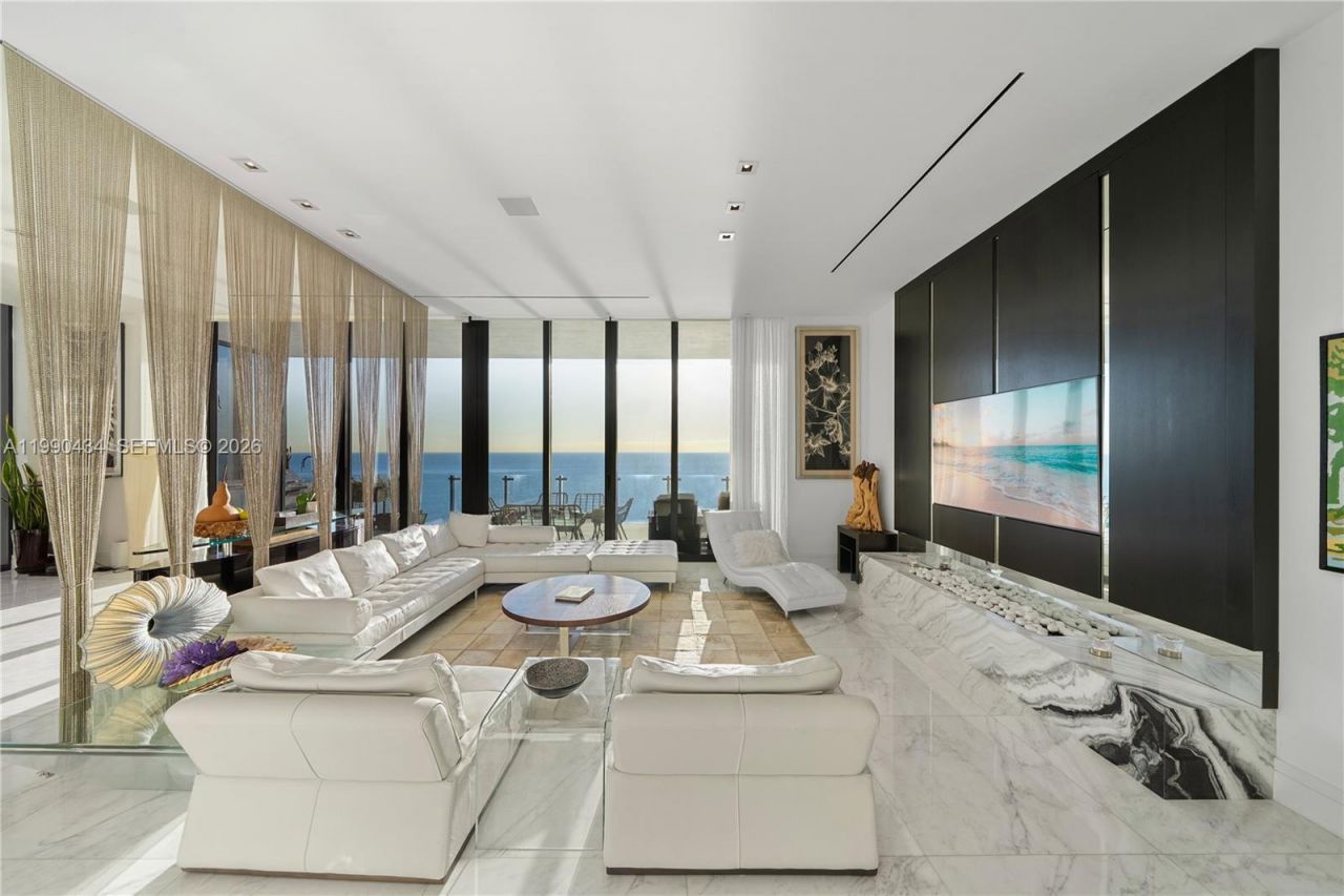 17141 Collins Ave , Unit 1801, Sunny Isles Beach, FL 33160 Photo