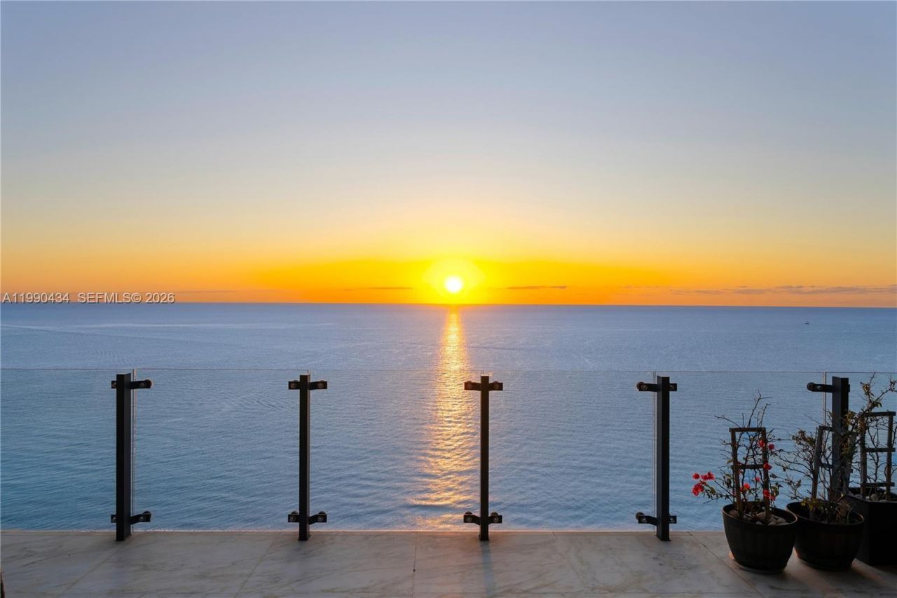 17141 Collins Ave , Unit 1801, Sunny Isles Beach, FL 33160 Photo