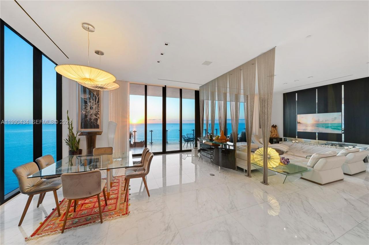 17141 Collins Ave , Unit 1801, Sunny Isles Beach, FL 33160 Photo