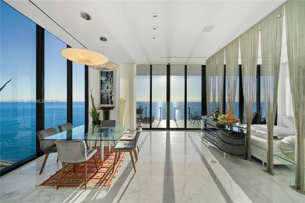 17141 Collins Ave , Unit 1801, Sunny Isles Beach, FL 33160 Photo
