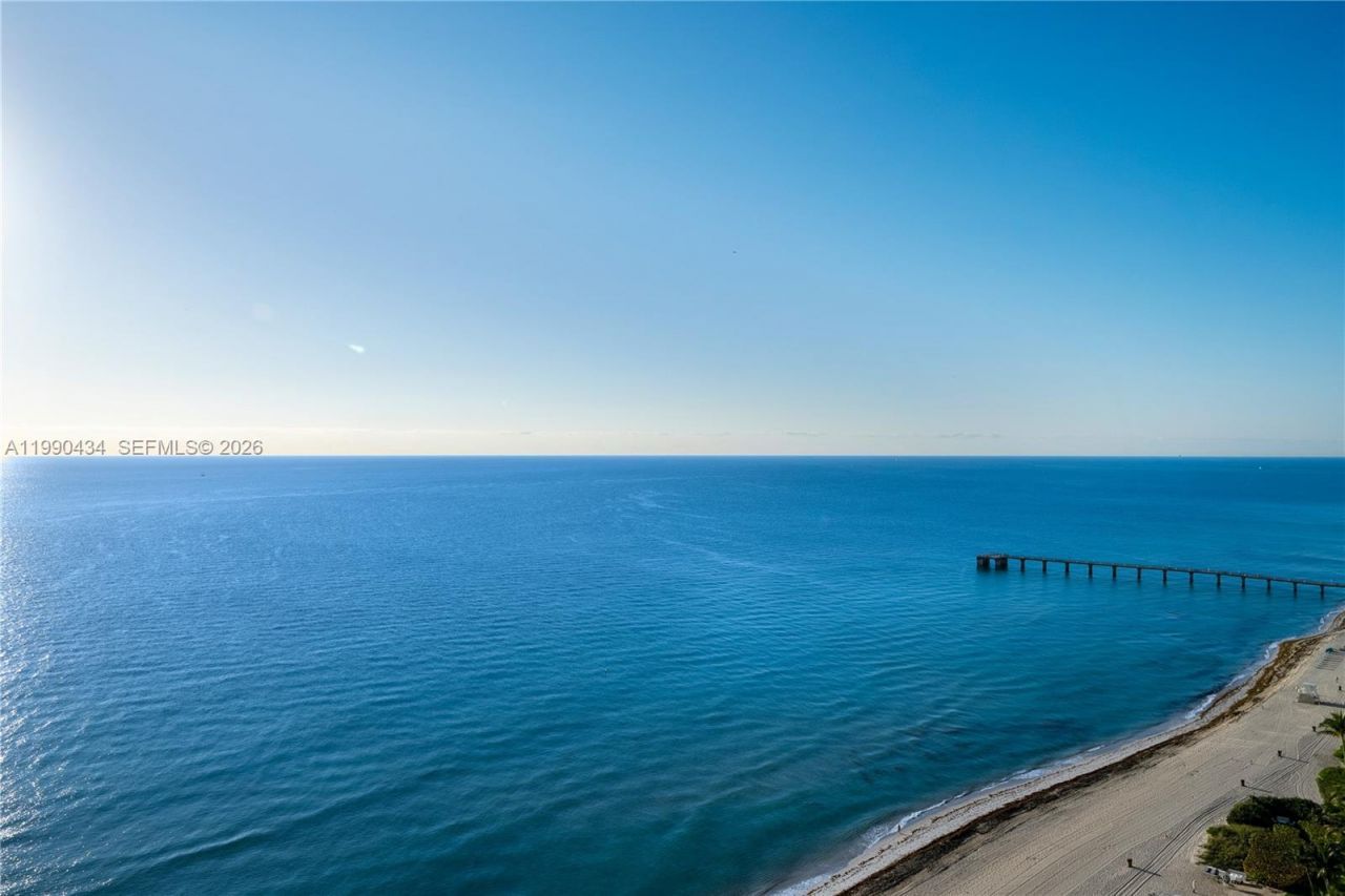 17141 Collins Ave , Unit 1801, Sunny Isles Beach, FL 33160 Photo