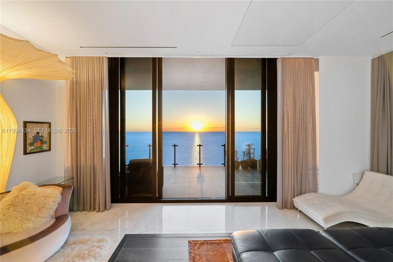 17141 Collins Ave , Unit 1801, Sunny Isles Beach, FL 33160 Photo