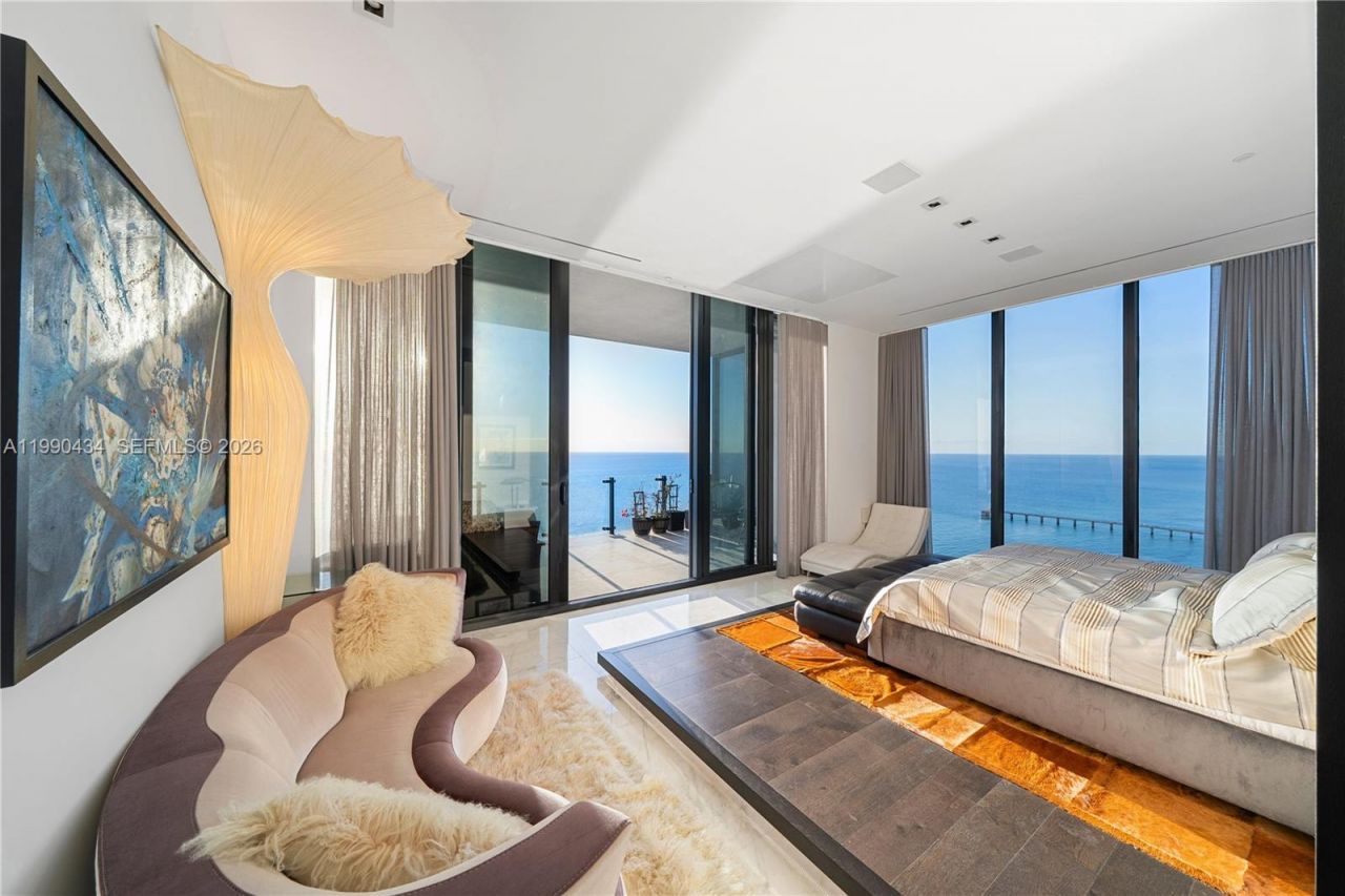 17141 Collins Ave , Unit 1801, Sunny Isles Beach, FL 33160 Photo