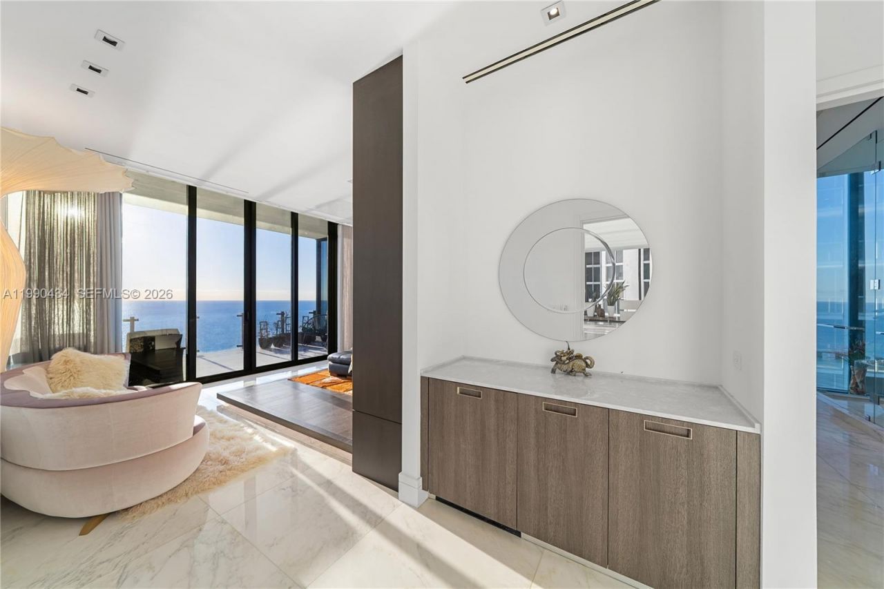 17141 Collins Ave , Unit 1801, Sunny Isles Beach, FL 33160 Photo