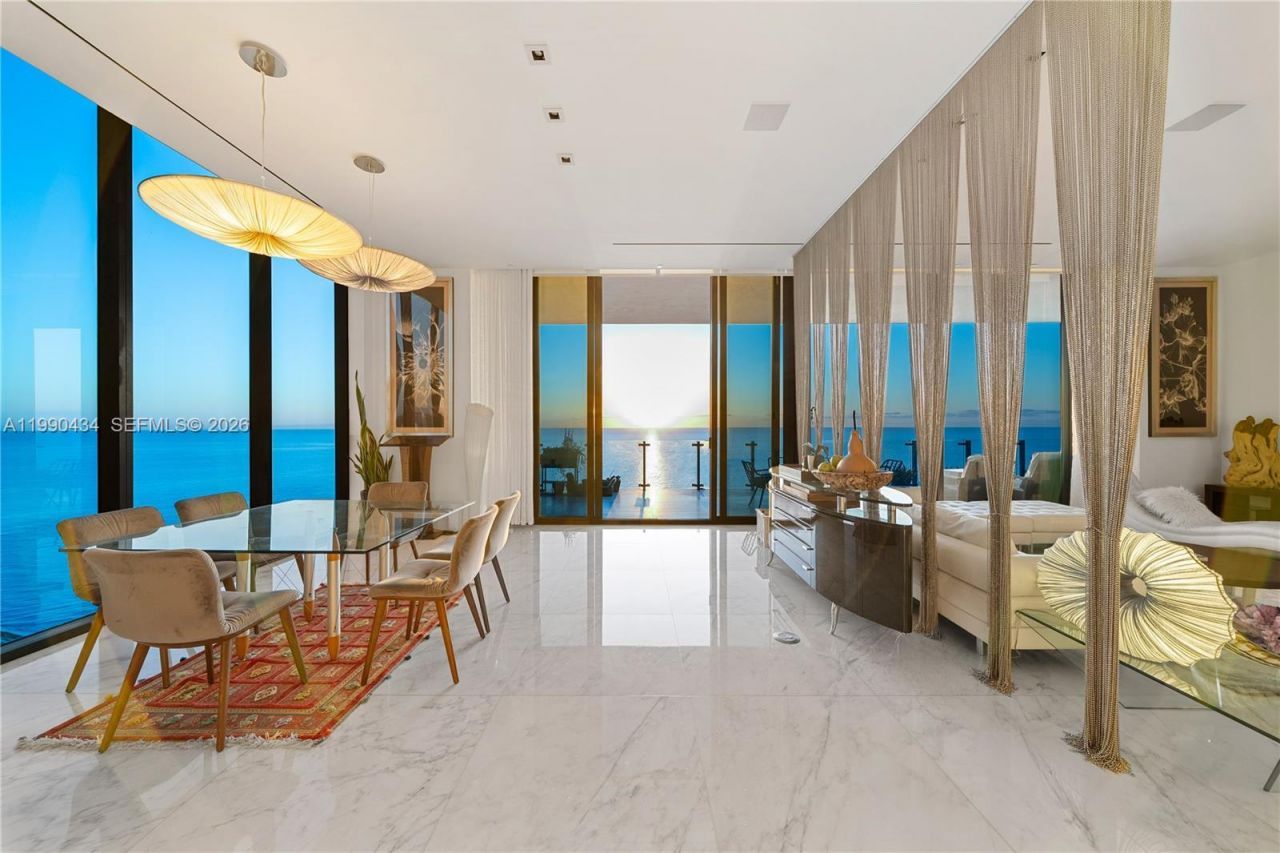 17141 Collins Ave , Unit 1801, Sunny Isles Beach, FL 33160 Photo