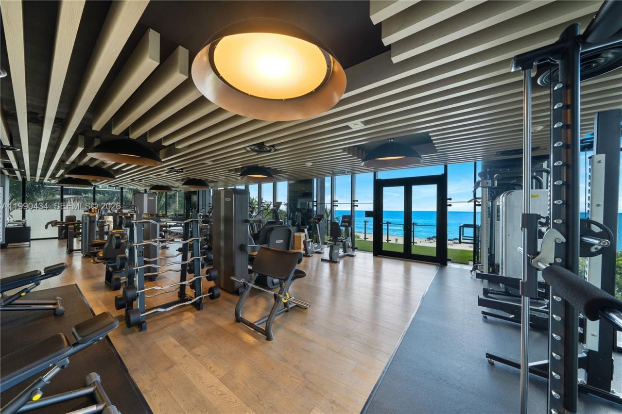 17141 Collins Ave , Unit 1801, Sunny Isles Beach, FL 33160 Photo