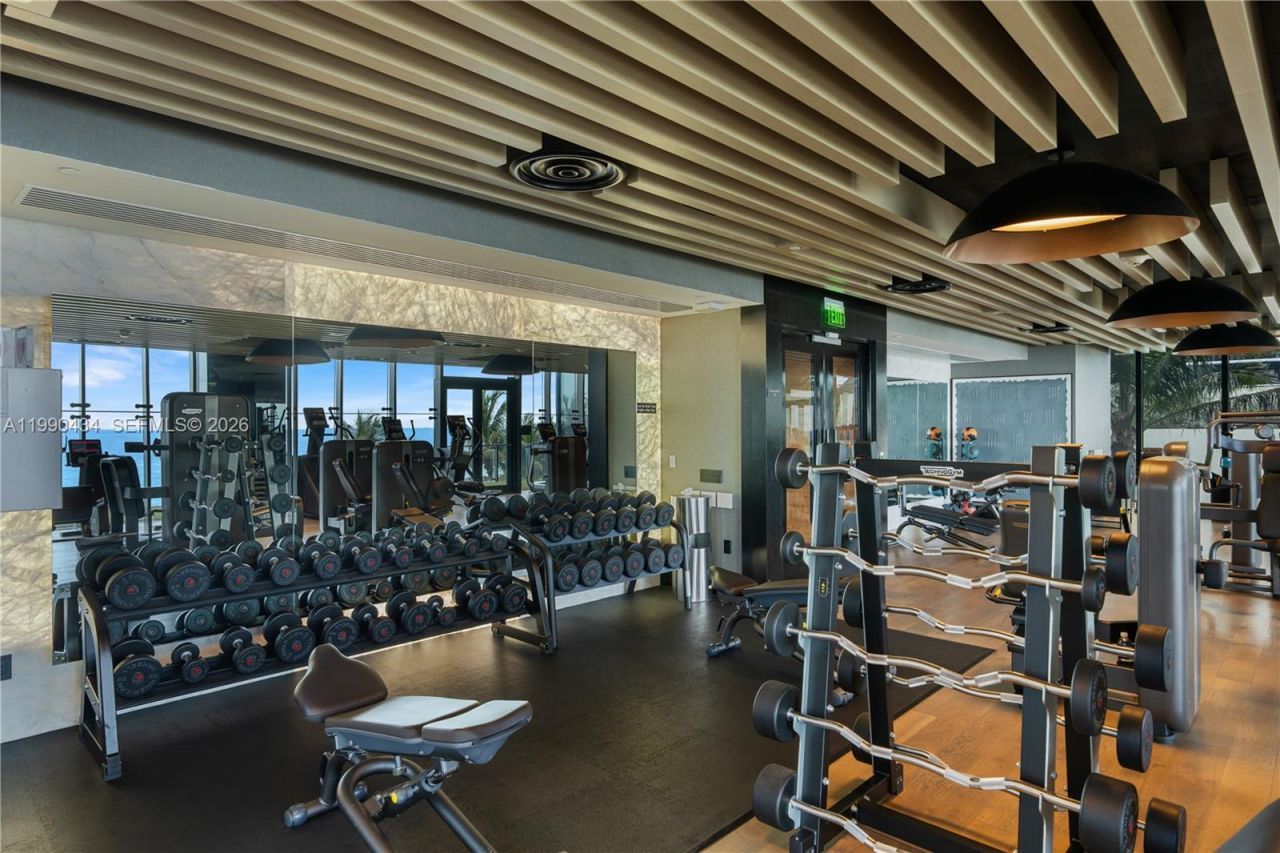 17141 Collins Ave , Unit 1801, Sunny Isles Beach, FL 33160 Photo