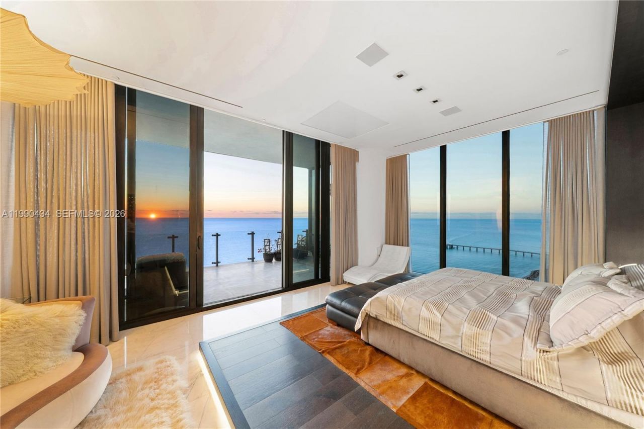 17141 Collins Ave , Unit 1801, Sunny Isles Beach, FL 33160 Photo