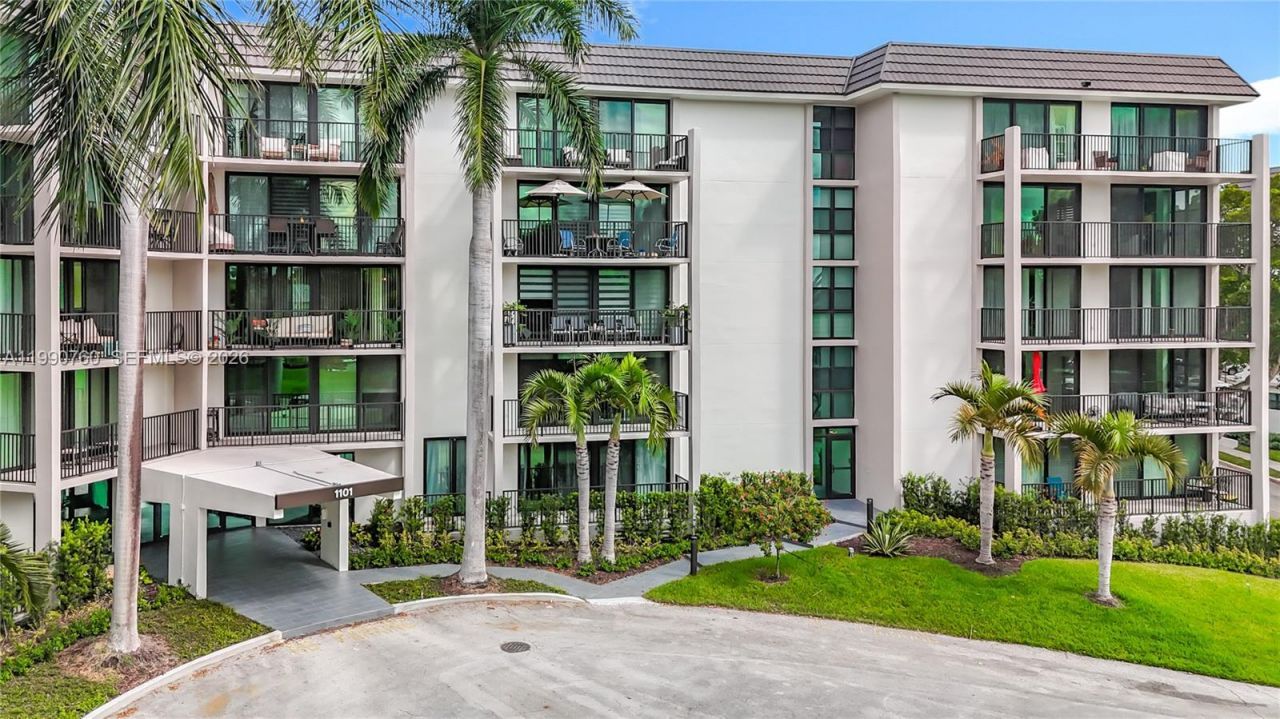 1101 River Reach Dr , Unit 209, Fort Lauderdale, FL 33315 Photo