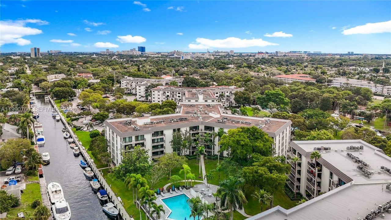 1101 River Reach Dr , Unit 209, Fort Lauderdale, FL 33315 Photo