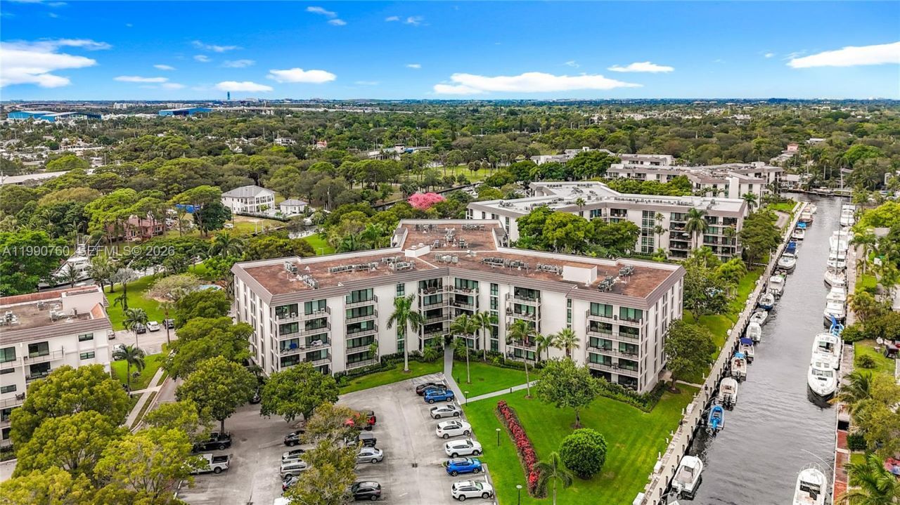 1101 River Reach Dr , Unit 209, Fort Lauderdale, FL 33315 Photo