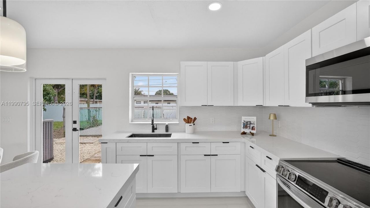 3960 NW 174th St, Miami Gardens, FL 33055 Photo