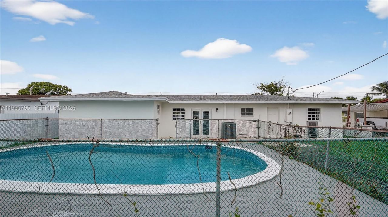 3960 NW 174th St, Miami Gardens, FL 33055 Photo