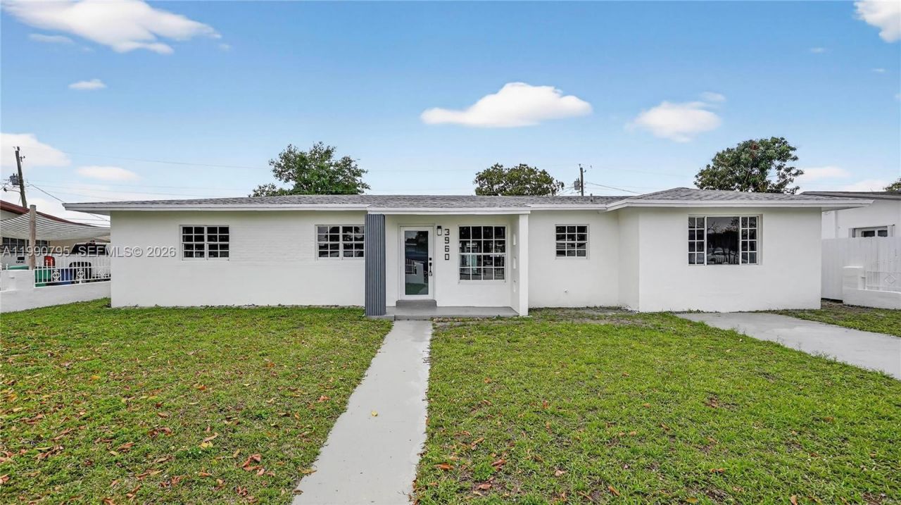 3960 NW 174th St, Miami Gardens, FL 33055 Photo