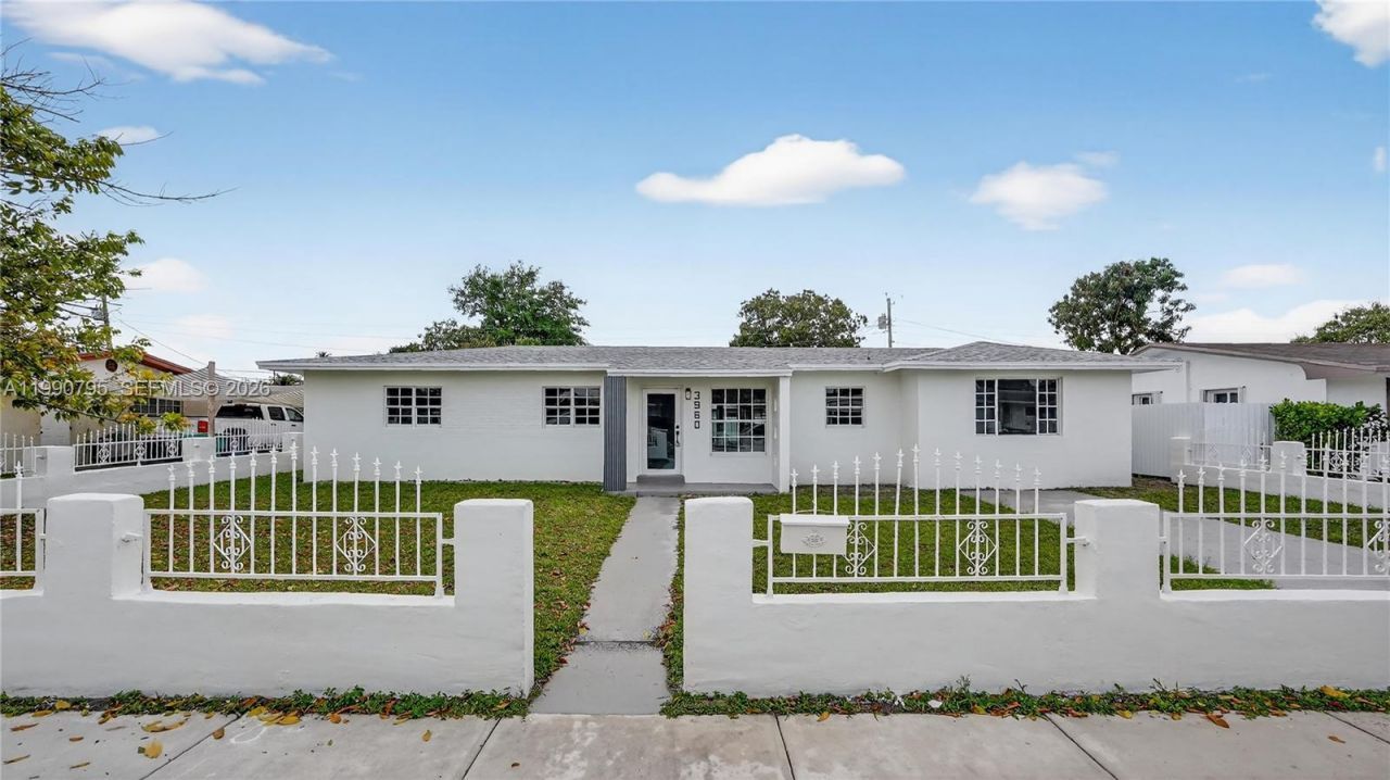 3960 NW 174th St, Miami Gardens, FL 33055 Photo