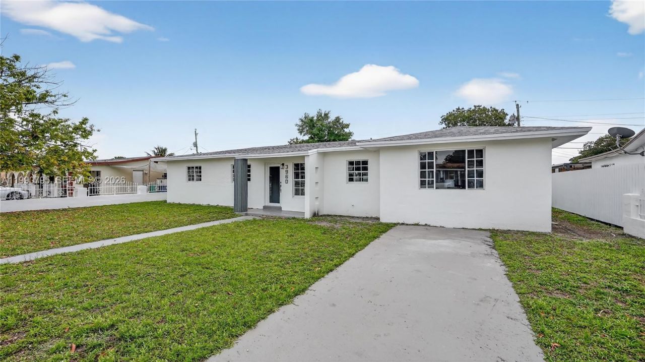 3960 NW 174th St, Miami Gardens, FL 33055 Photo