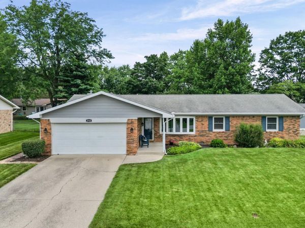 3940 Pasadena Drive, Lafayette, IN 47905