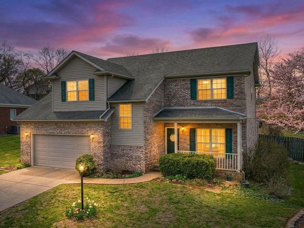 4433 Stone Garden Lane, Newburgh, IN 47630