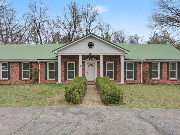 111 CR 305, Corinth, MS 38834